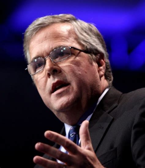 at liberty university jeb bush seeks support from evangelicals