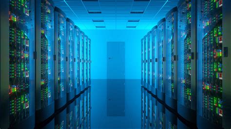 Server Room Wallpapers Top Free Server Room Backgrounds Wallpaperaccess