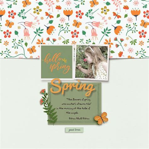 Spring The Lilypad Card Design Spring Lily Pads