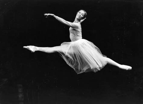 The 10 Greatest Ballet Dancers Of The 20th Century Ballet Dancers