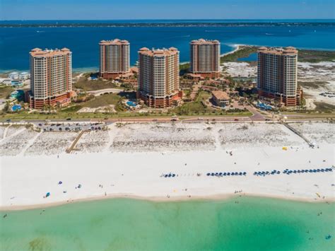 Top 15 Beachfront Hotels On Floridas Gulf Coast For 2023 Trips To