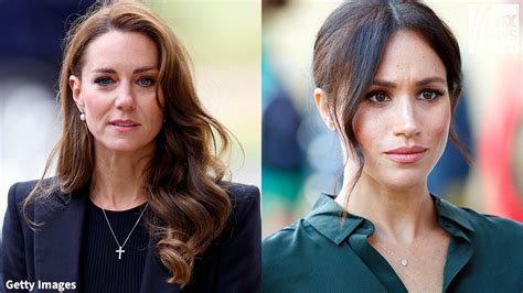 Kate Middleton Successfully Navigated Royal Life While Meghan Markle