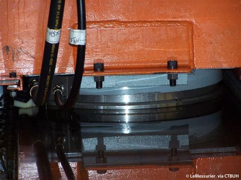 Our research, development, and manufacturing space must be located in a different type of building. 200 Clarendon - The Skyscraper Center