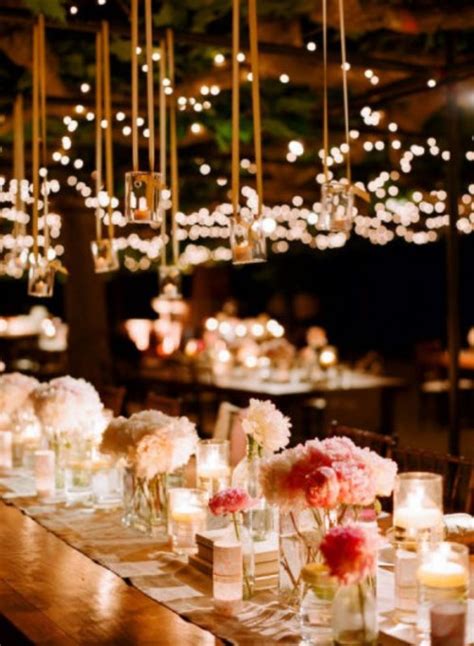 32 Romantic And Beautiful Destination Wedding Lightning
