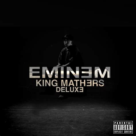 King Mathers Eminem Fan Site