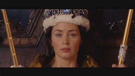 Emily Blunt In The Young Victoria Emily Blunt Image 25090144 Fanpop