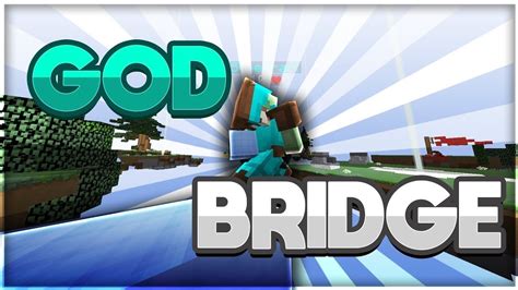 How To God Bridge In Minecraft Pe On Controller And Mobile Youtube