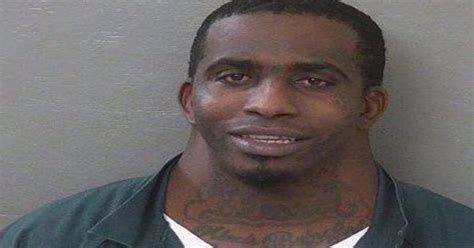 inmate with massive neck is released and says this about the jokes rolling out
