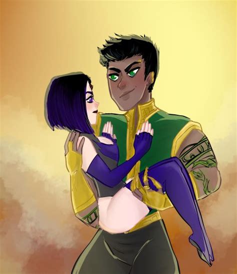 Pin On Damian X Raven