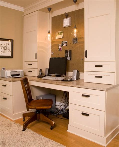 Here Are Five Tips For Organizing Your Home Office Made In