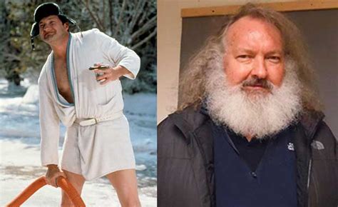 See What The National Lampoons Christmas Vacation Cast Looks Like Now