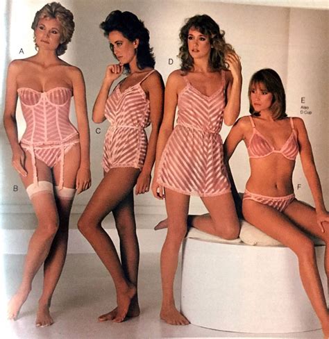 Frilly Nightgowns To Garfield Pajamas S Women S Sleepwear Catalog