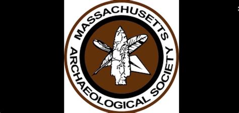 Massachusetts Archaeological Society Meeting Tapley Memorial Hall Danvers December 19 2023