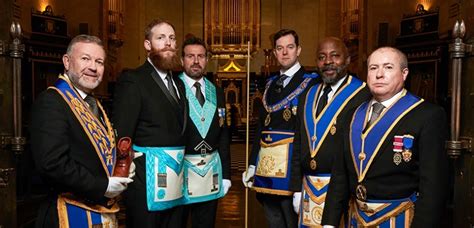 Statement on current conflict in israel. The Benefits Of Being A Freemason - MasonicFind
