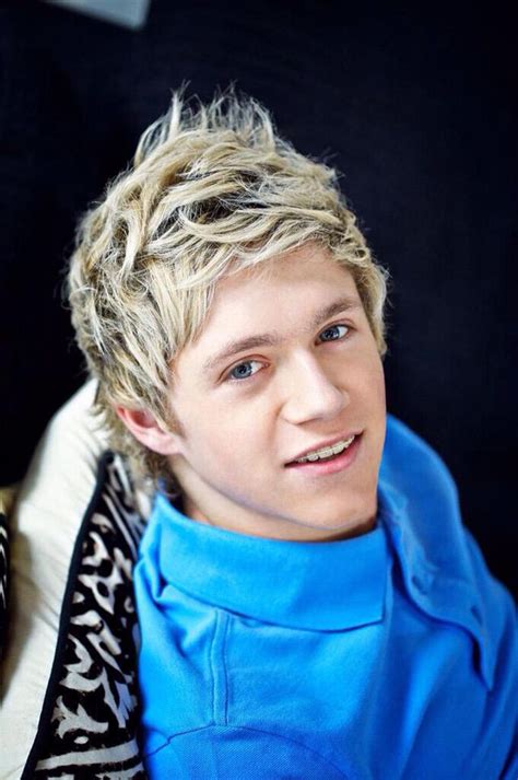 Niall Horan Unseen One Direction Photoshoot From 2012 Niall Horan