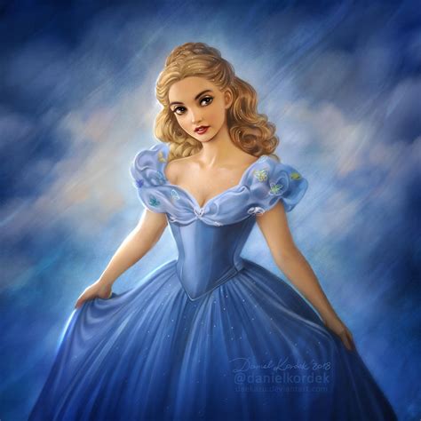 Cinderella Deviantartindex2