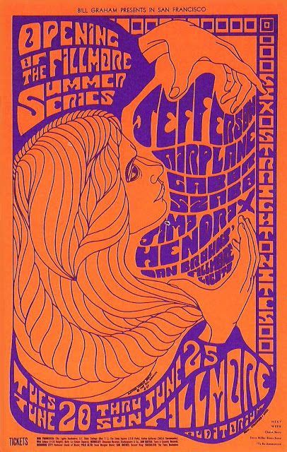 Art And Artists Psychedelic Graphics Of The 1960s Part 2 Psychedelic Poster In 2019