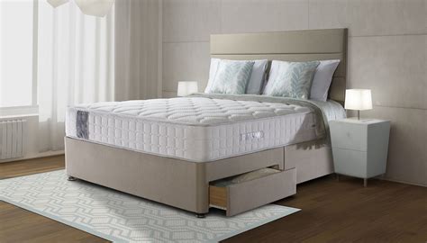 As the widest mattress option, king's split king: Best King Size Mattress - Reviews And Buying Guide 2020