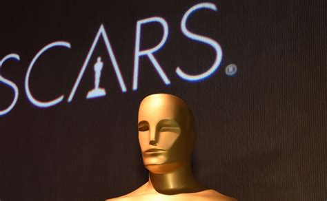premios Óscar 2023 ¿quiénes serán los nominados