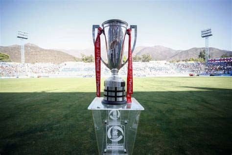 Instagram oficial de la asociación nacional de fútbol profesional de chile. ANFP definió día y hora para las cuatro primeras fechas ...