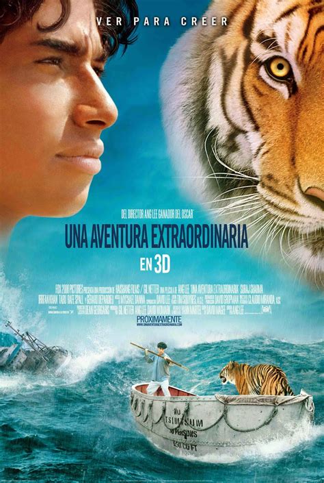 UNA AVENTURA EXTRAORDINARIA - peliculas online cineflix