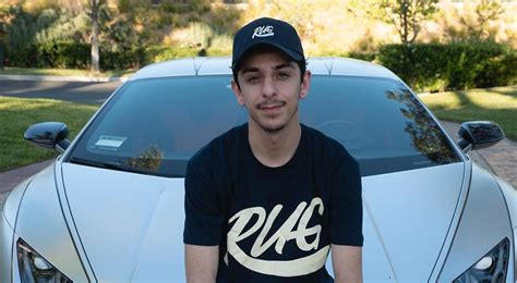 Faze Rugs Net Worth In 2018 How Rich Is The Youtube Star