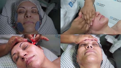 Cosmetomedica Tratamientos Faciales En Guadalajara Youtube