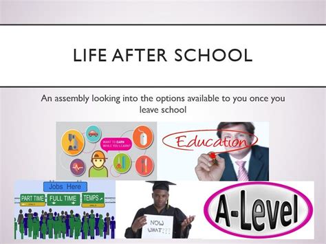 Careers Assembly Bundle Teaching Resources