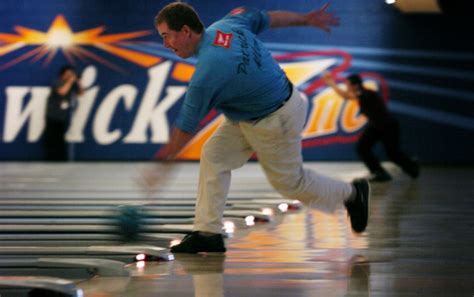 5 Professional Bowlers With The Sexiest Personalities Sports Illustrated