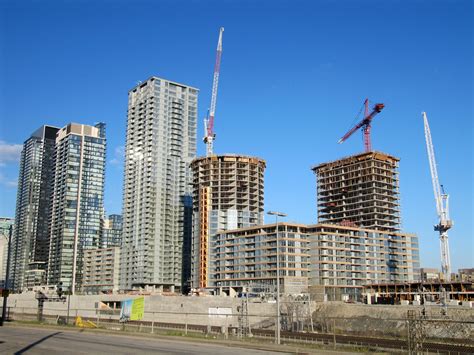 The Problem With Development In Toronto Spacing Toronto