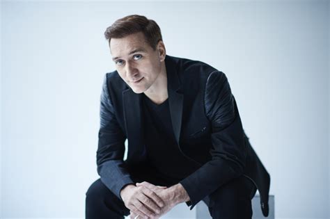 Paul Van Dyk Drops Stunning Ambient And Orchestral Album Escape Reality