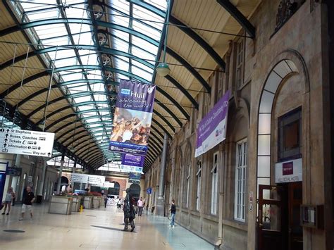 Looking up in Hull train station | Hull | Pinterest | Train station and