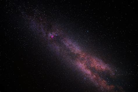 5003854 Milky Way Universe Nature Photography Hd 4k 5k
