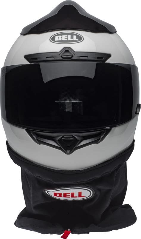 Bell Motorcycle Helmets 7095747 Bell Qualifier Dlx Forced Air Helmets