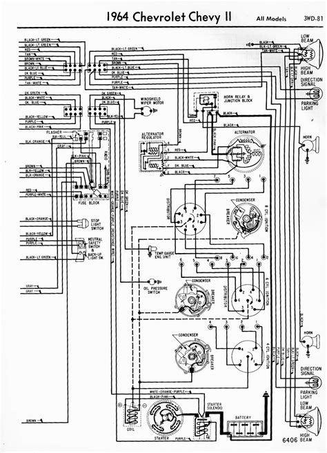 chevy truck wiring schematic  wiring diagram