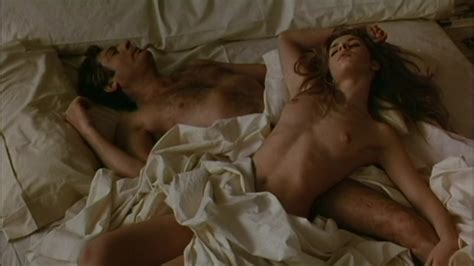 Nude Video Celebs Actress Nastassja Kinski