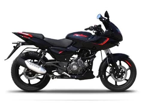 Pulsar 180 has been designed to surge ahead while proving its technological acumen. Bajaj Pulsar 180F Price in India, Pulsar 180F Mileage ...