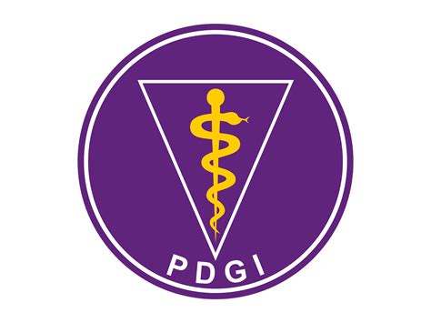 Logo Pdgi Vector Cdr Png Hd Gudril Logo Tempat Nya Download Logo Cdr