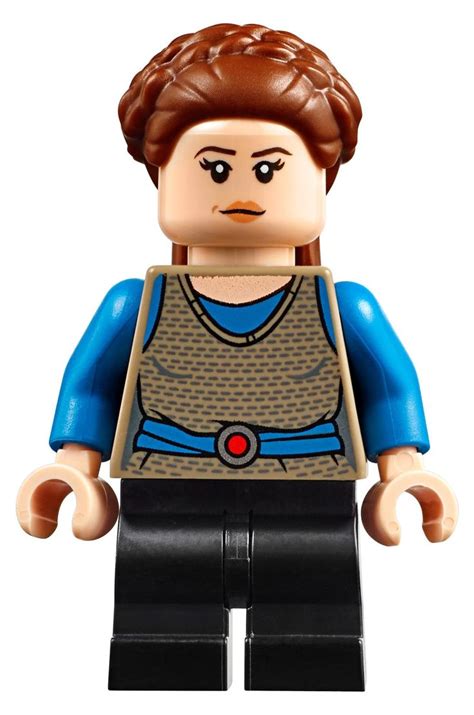 Padmé Amidala In 2021 Lego Star Wars Sets Star Wars Minifigures