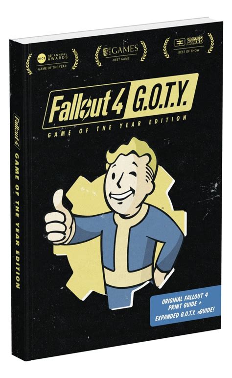 Fallout 4 Vault Dwellers Survival Guide The Vault Fallout Wiki