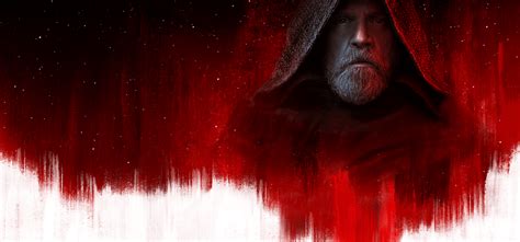 Star Wars Episode Viii The Last Jedi Review We The Nerdy