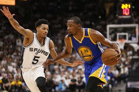 The spurs guard is also ranked 10th in the league in assists. Warriors vs. Spurs 2017 live stream: Start time, TV ...