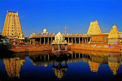20 Best Tourist Places Near Chennai You Need To Visit Now