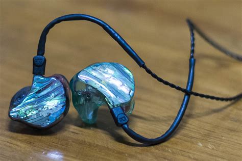 Hidition Nt 6 Custom Iem Review The Ultimate Reference Page 59