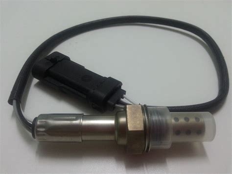Sensor based automatic control of railway gates (khrisnamurti, k, bobby, m, vidya, v, baby, e, 2015) dalam penelitiannya menggunakan 2 buah sensor inframerah untuk mendeteksi kedatangan kereta api dan sebuah sensor inframerah PROTON SAVVY 1.2 Oxygen 02 Sensor | Kereta Terpakai