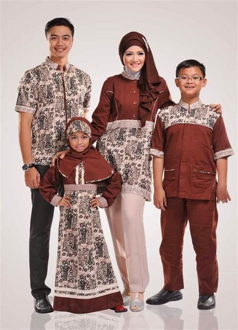 Model Baju Batik Trend 2021 10 Model Baju Lebaran Anak Artis Untuk