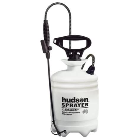 Hudson 2 Gallon Leader Farm Tough Sprayer Viton 40cs