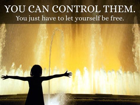 Can You Control Your Dreams By Tim Obenauf
