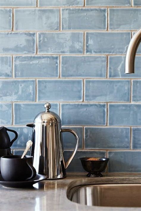 32 Beautiful Kitchen Backsplash With Terra Cotta Tile 19 Kitchen