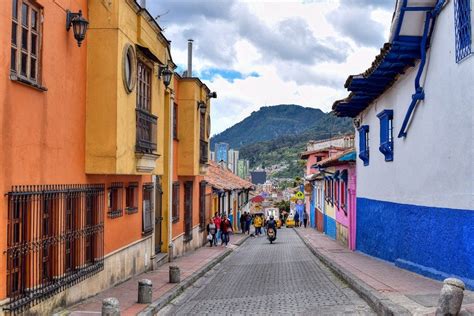 Our Complete Guide To Bogota Colombia Free Two Roam Colombian
